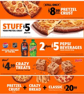 Special Offers For You