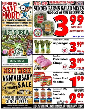 Co-op Atlantic catalogue in Burton | Weekly Deals | 2025-05-29T00:00:00.000Z - 2025-06-04T00:00:00.000Z