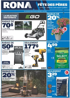 Discover attractive offers