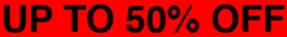 Up To 50% Off