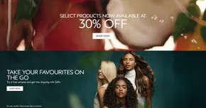 Aveda catalogue in Tavistock ON | 30% Off Sale | 2025-05-30T00:00:00.000Z - 2025-06-13T00:00:00.000Z