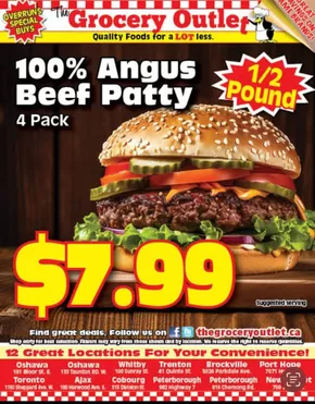 Celebrate National Hamburger Day with this incredible deal!