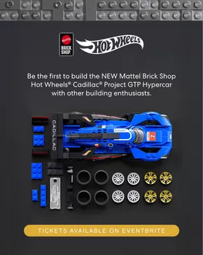 Mastermind Toys catalogue in Scarborough | Mastermind Toys weekly flyer | 2025-05-30T00:00:00.000Z - 2025-06-13T00:00:00.000Z