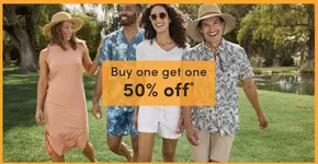 Mark's catalogue in Orangeville | Buy one get one 50% OFF | 2025-06-02T00:00:00.000Z - 2025-06-08T00:00:00.000Z