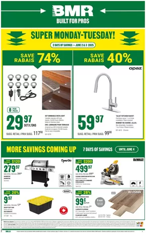 Top offers for smart savers