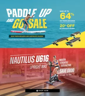 Flaman Fitness catalogue in Brantford | Up To 64% Off | 2025-06-02T00:00:00.000Z - 2025-06-30T00:00:00.000Z