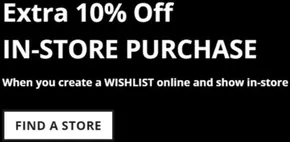Rickis catalogue in North York | Extra 10% Off IN-STORE PURCHASE | 2025-06-02T00:00:00.000Z - 2025-07-02T00:00:00.000Z