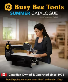 Summer Catalogue