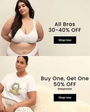 Current deals and offers
