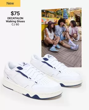 Sports Shoes Deals