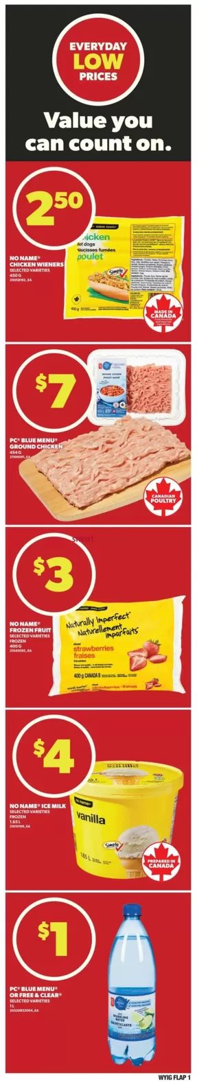 Independent Grocer catalogue in Melville | Independent Grocer weeky flyer | 2025-06-05T00:00:00.000Z - 2025-06-11T00:00:00.000Z