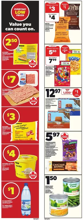 Independent Grocer catalogue in Melville | Current bargains and offers | 2025-06-05T00:00:00.000Z - 2025-06-11T00:00:00.000Z