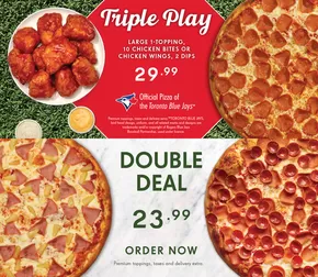 Pizza Nova catalogue in Hamilton | Special Offers For You | 2025-06-05T00:00:00.000Z - 2025-07-05T00:00:00.000Z