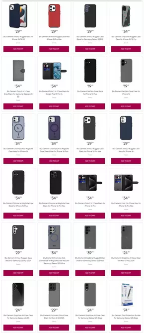 WOW Mobile Boutique catalogue | Accessories Deals | 2025-06-09T00:00:00.000Z - 2025-07-09T00:00:00.000Z