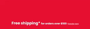 Laura Secord catalogue in Montreal | Free shipping for orders over $100 | 2025-06-09T00:00:00.000Z - 2025-07-09T00:00:00.000Z