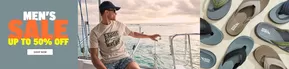 Eddie Bauer catalogue in Oshawa | Up To 50% Off | 2025-06-09T00:00:00.000Z - 2025-07-09T00:00:00.000Z