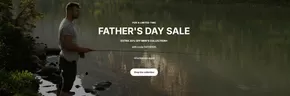 Altitude Sports catalogue in Mont-Tremblant | Father's Day Sale | 2025-06-10T00:00:00.000Z - 2025-06-15T00:00:00.000Z