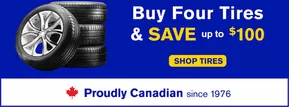 Mr Lube catalogue in Surrey | Save Up To $100 | 2025-06-10T00:00:00.000Z - 2025-07-10T00:00:00.000Z