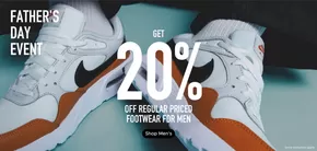 Father's Day Get 20% Off