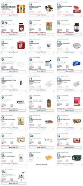 Costco catalogue in St. Catharines | Weekly Specials | 2025-06-10T00:00:00.000Z - 2025-06-22T00:00:00.000Z