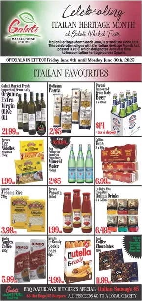 Weekly Deals