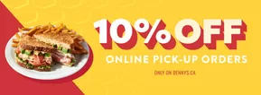 10% Off Sale