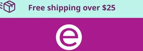 Essence Cosmetics catalogue in Kamloops | FREE SHIPPING ON ORDERS OVER $25 | 2025-06-10T00:00:00.000Z - 2025-07-10T00:00:00.000Z