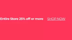 Cleo catalogue in Guelph | Entire Store 25% Off | 2025-06-10T00:00:00.000Z - 2025-07-10T00:00:00.000Z