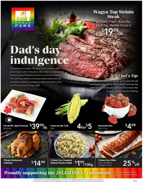 Weekly Flyer