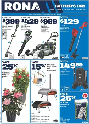 Top deals for all customers