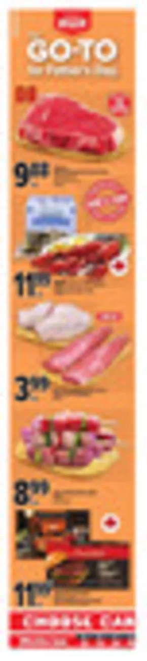 Metro catalogue in Toronto | Top deals for all customers | 2025-06-12T00:00:00.000Z - 2025-06-18T00:00:00.000Z