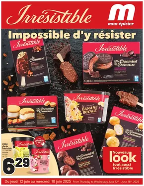 Metro catalogue in Saint-Raymond | Current bargains and offers | 2025-06-12T00:00:00.000Z - 2025-06-18T00:00:00.000Z