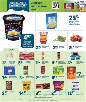 Weekly Deals