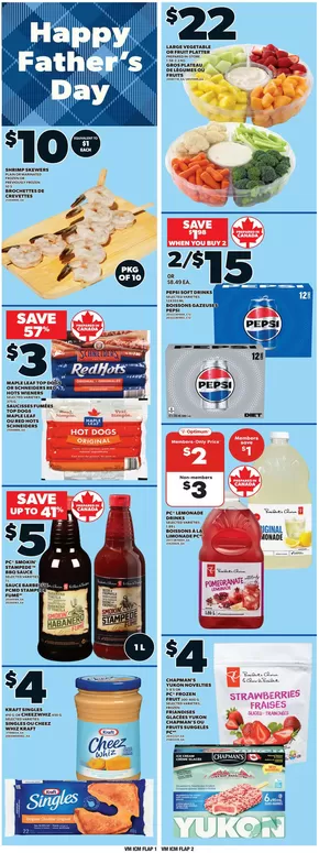 Father's Day Sale