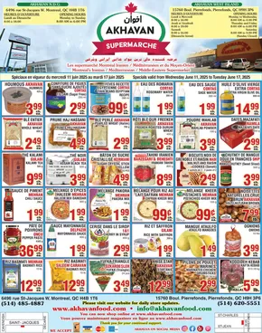 Weekly Deals