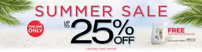 Trade Secrets catalogue | Up To 25% Off | 2025-06-13T00:00:00.000Z - 2025-06-27T00:00:00.000Z