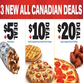 Greco Pizza catalogue | Current deals and offers | 2025-06-13T00:00:00.000Z - 2025-06-30T00:00:00.000Z