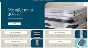 Braut & Martineau catalogue in Saint-Jérôme | Up To 30% Off | 2025-06-13T00:00:00.000Z - 2025-06-27T00:00:00.000Z