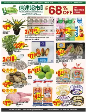 Up To 68% Off