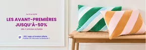 La Redoute catalogue in Woodstock | Jusqu'à -50%  | 2025-06-13T00:00:00.000Z - 2025-06-24T00:00:00.000Z