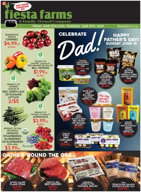 Fiesta Farms