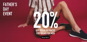 GET 20% OFF 