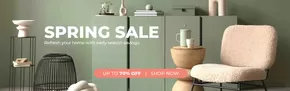 Modern Furniture catalogue in St. Thomas | Up To 70% Off | 2025-06-16T00:00:00.000Z - 2025-07-16T00:00:00.000Z