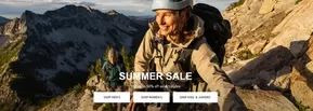 Helly Hansen catalogue in La Malbaie | Get up to 50% off | 2025-06-17T00:00:00.000Z - 2025-07-17T00:00:00.000Z
