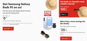 Rogers catalogue in Parksville | Current deals and offers | 2025-06-17T00:00:00.000Z - 2025-07-01T00:00:00.000Z