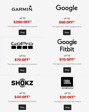Sports Experts catalogue in Rivière-du-Loup | Brand Deals | 2025-06-17T00:00:00.000Z - 2025-07-01T00:00:00.000Z