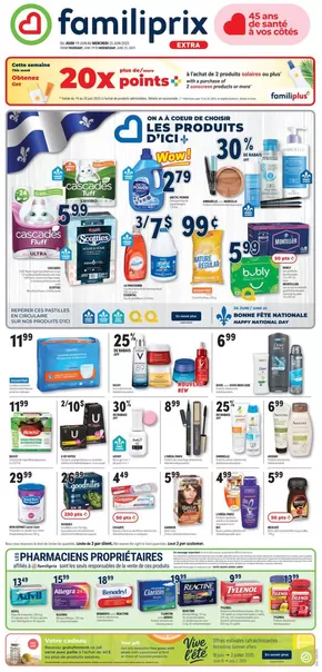 Our best deals for you