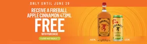 Current deals and offers