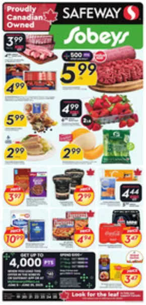 Exclusive bargains