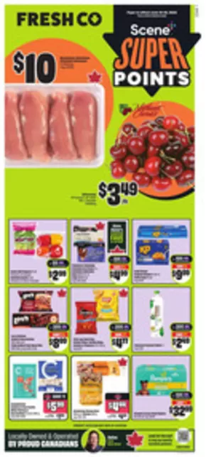 FreshCo catalogue | Weekly West | 2025-06-19T00:00:00.000Z - 2025-06-25T00:00:00.000Z